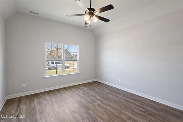 $341,900 | 13981 Wesley Banks Boulevard, Olive Branch, MS 38654