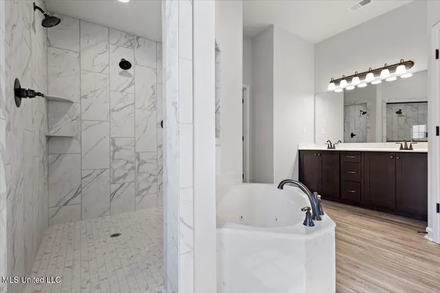 $341,900 | 13981 Wesley Banks Boulevard, Olive Branch, MS 38654