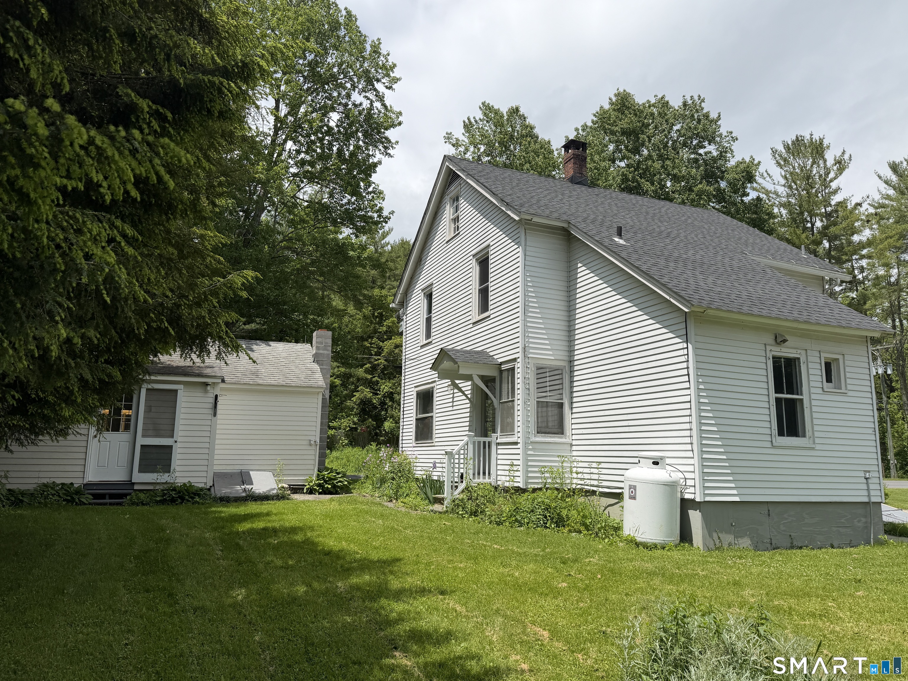 446-448 Salmon Kill Road Salisbury, CT 06039 - Photo 16 of 37