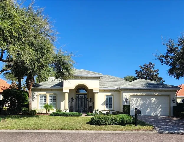$1,435,000 | 17 Las Palmas Way, Palm Coast, FL 32137