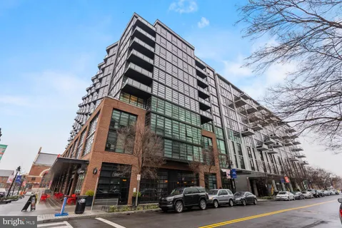 $449,900 | 1300 4th Street Southeast, Unit 806, Washington, DC 20003