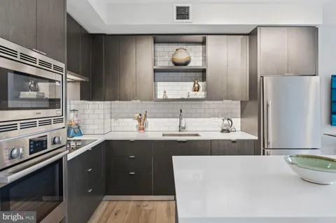 $449,900 | 1300 4th Street Southeast, Unit 806, Washington, DC 20003