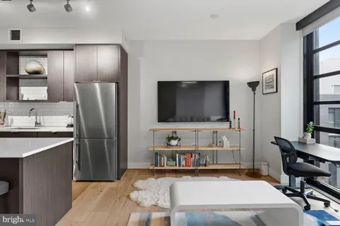 $449,900 | 1300 4th Street Southeast, Unit 806, Washington, DC 20003