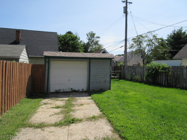 4055 Valley Road Cleveland, OH 44109 - Photo 15 of 16 Gallery Image 15