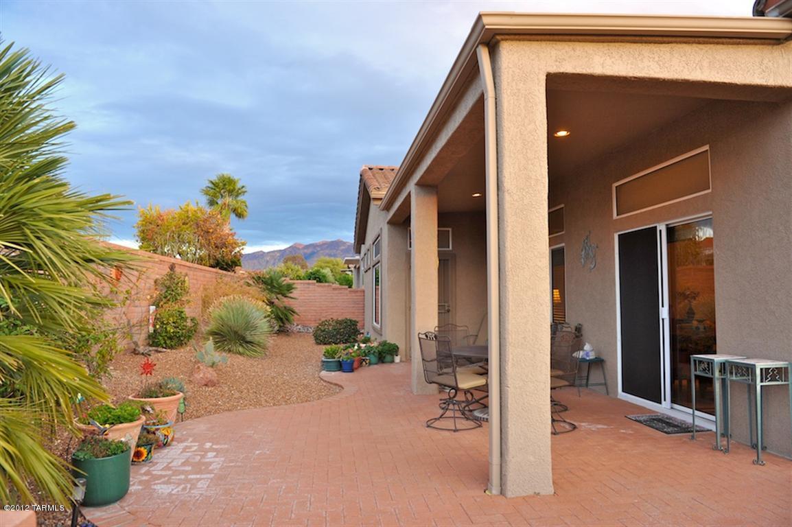 1051 East Royal Oak Road Tucson, AZ 85755 - Photo 25 of 32