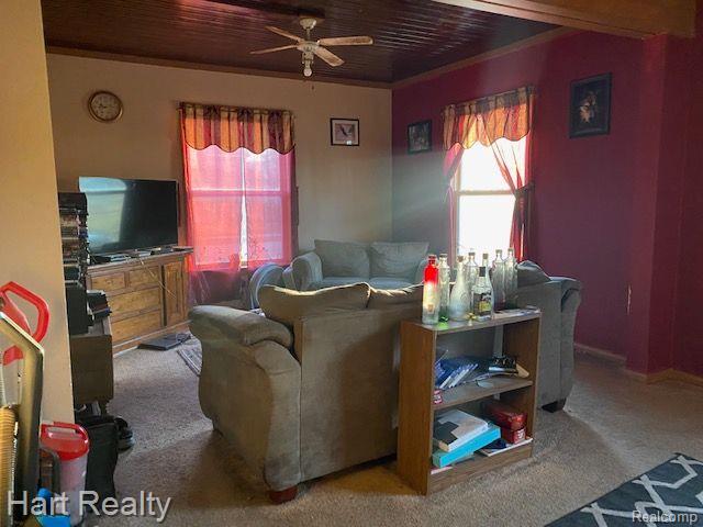 6722 Marlette Road Marlette, MI 48453 - Photo 12 of 15