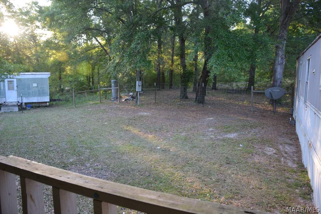 205 Sam Eldridge Road Coffee Springs, AL 36318 - Photo 26 of 34 Gallery Image 26