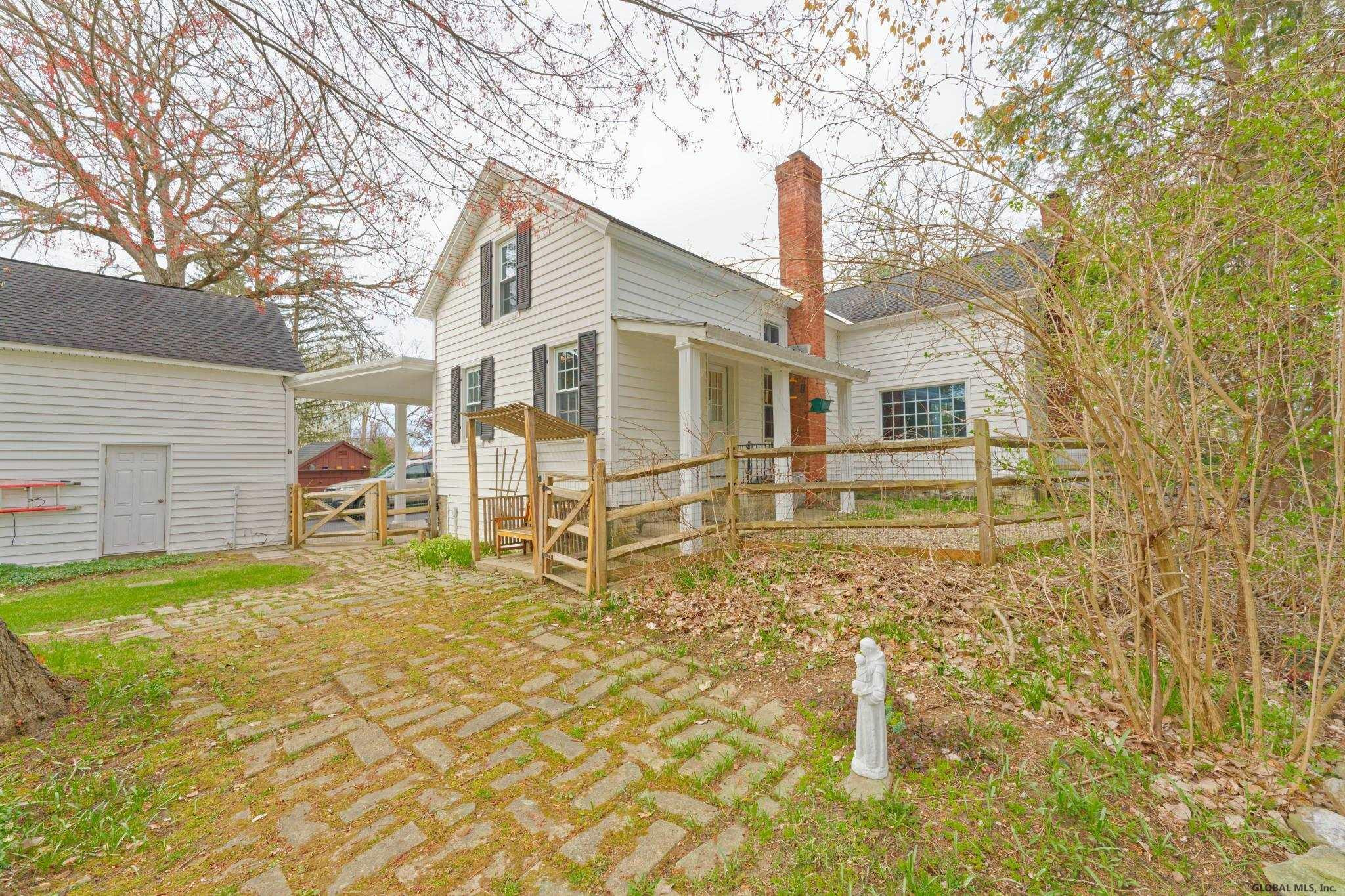 76 Middleline Road Ballston, NY 12020 - Photo 47 of 70 Photo 48