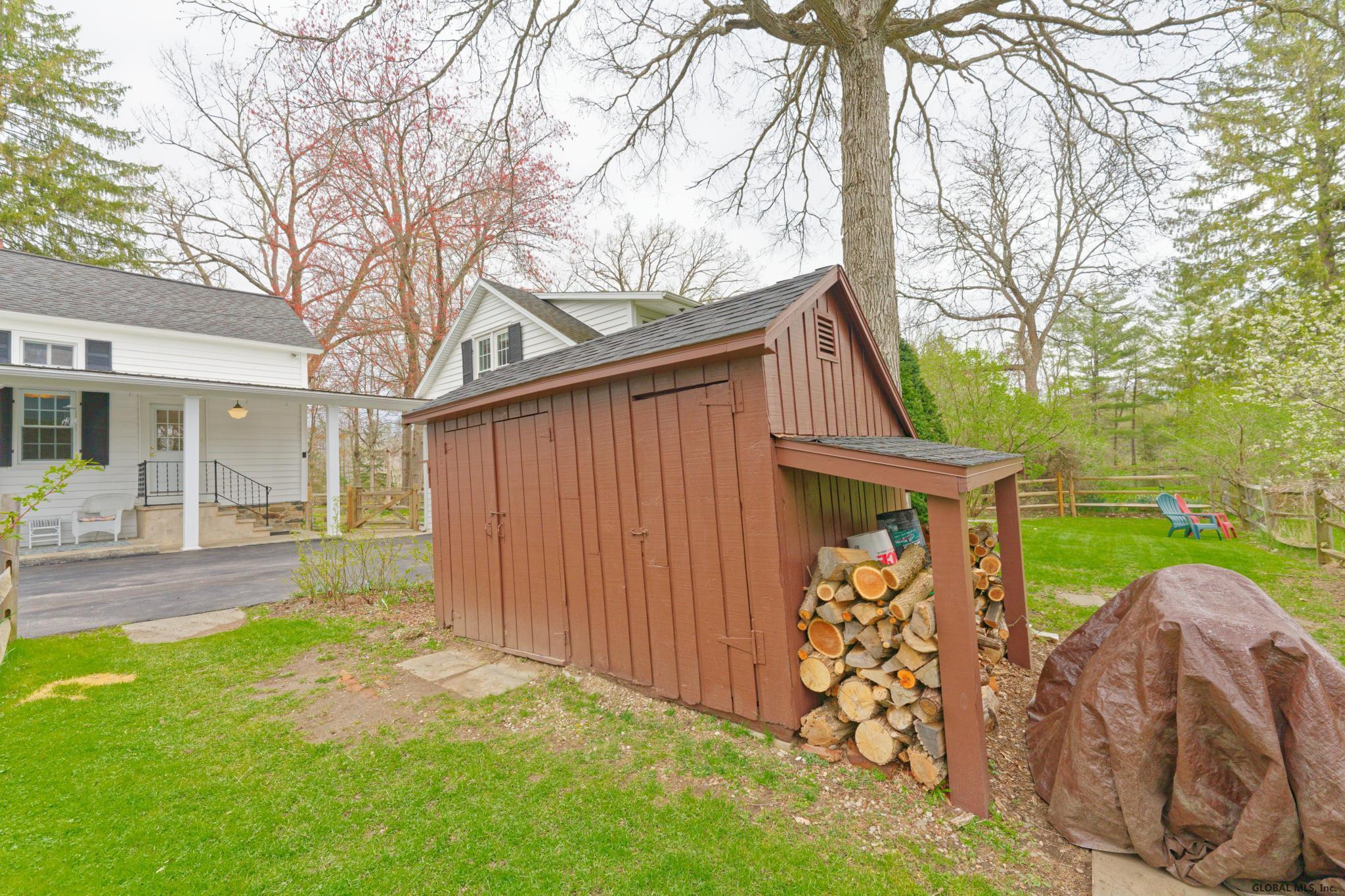 76 Middleline Road Ballston, NY 12020 - Photo 56 of 70 Photo 57