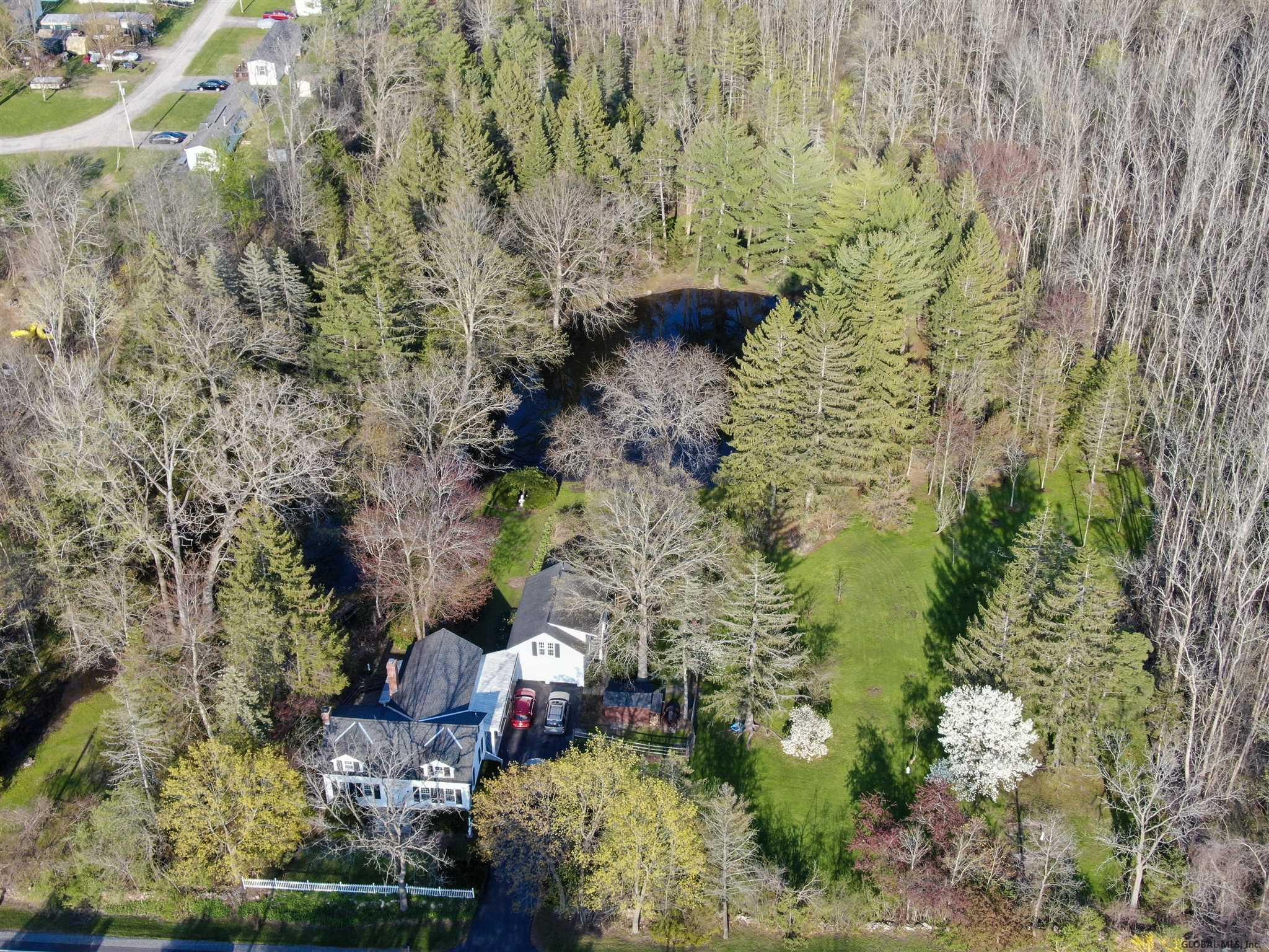 76 Middleline Road Ballston, NY 12020 - Photo 62 of 70 Photo 63