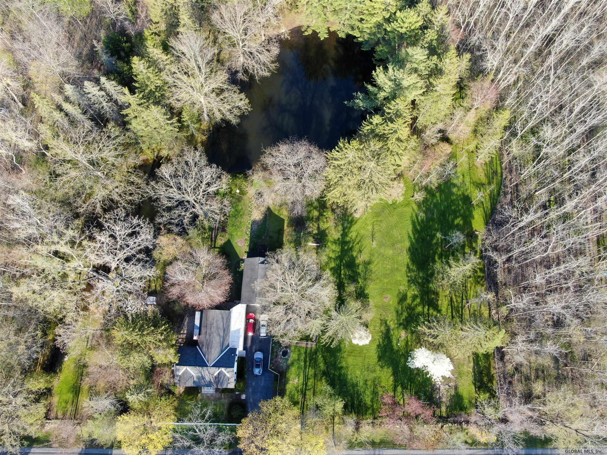 76 Middleline Road Ballston, NY 12020 - Photo 63 of 70 Photo 64