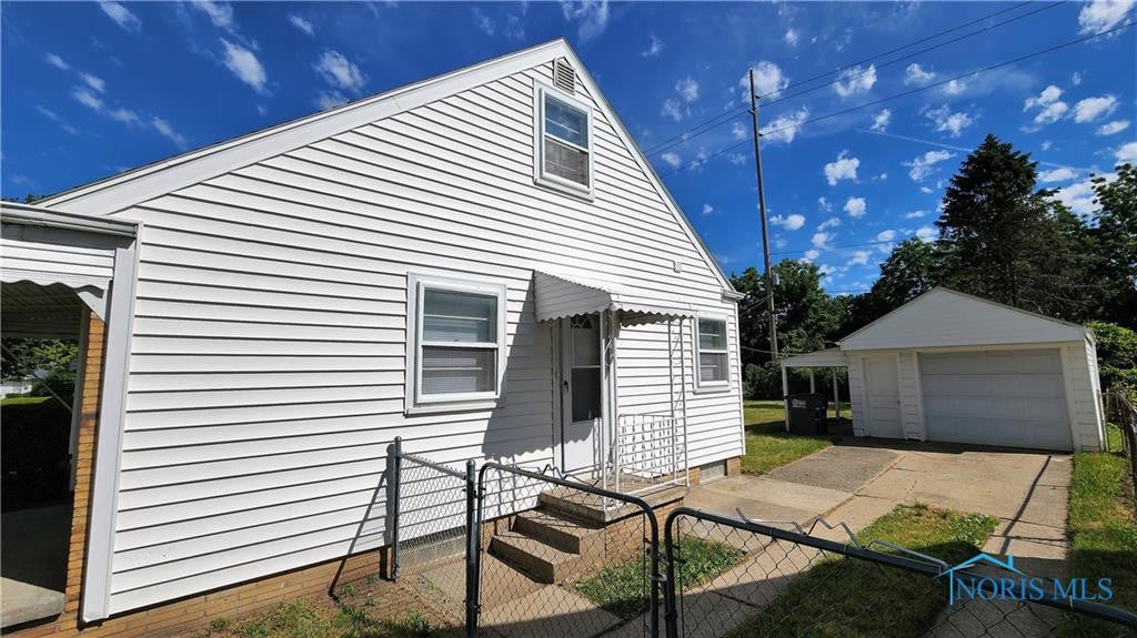 2310 Westmonte Road Toledo, OH 43607 - Photo 4 of 50 Gallery Image 4