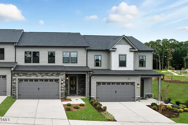 $520,000 | 2115 Barrier Ridge Way, Apex, NC 27502