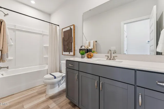 $525,000 | 2115 Barrier Ridge Way, Apex, NC 27502