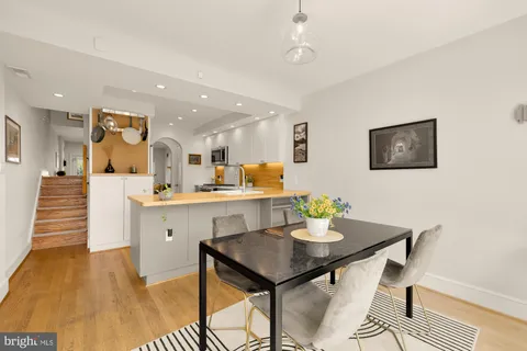 $1,450,000 | 1736 V Street Northwest, Washington, DC 20009