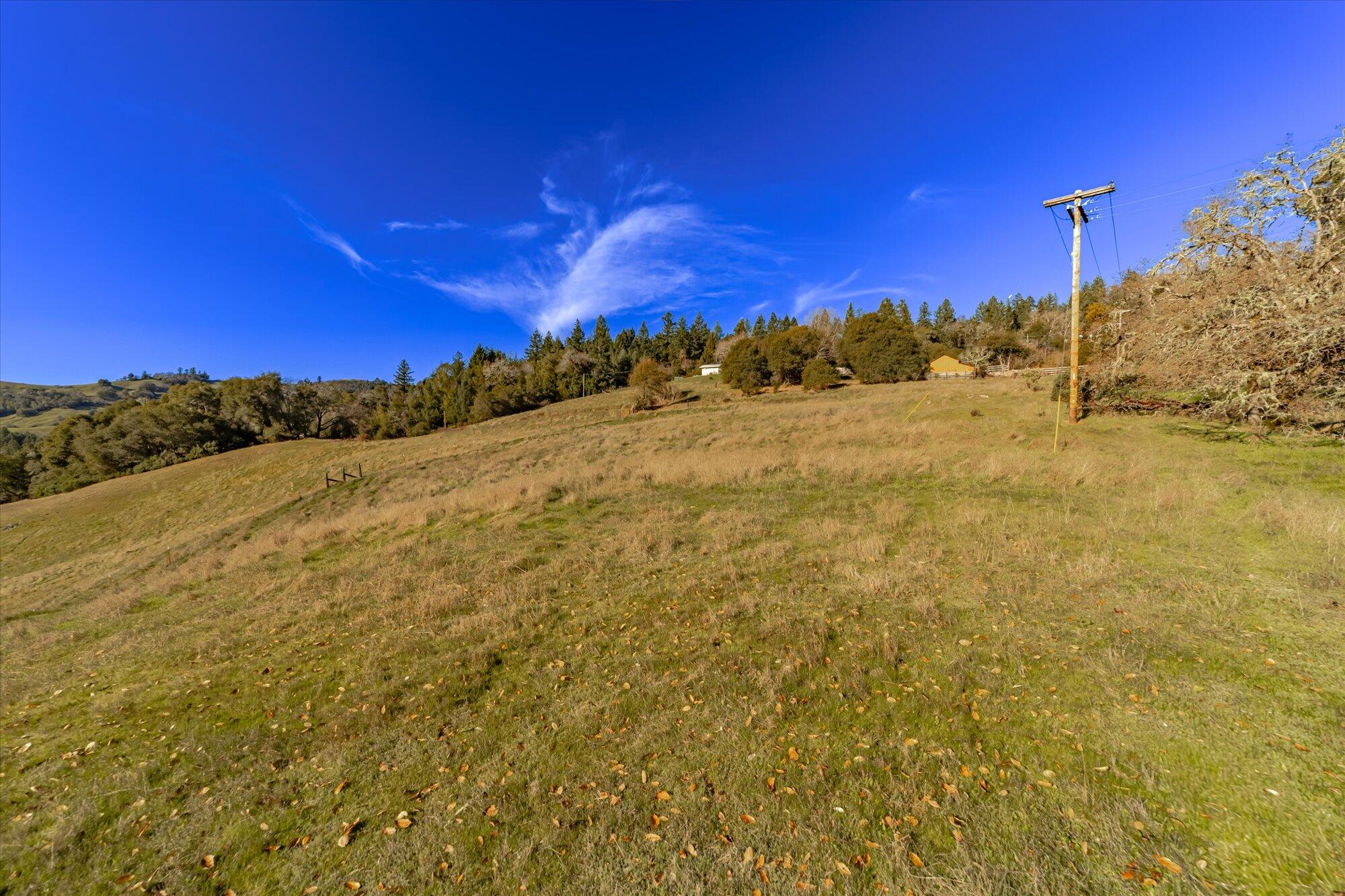 9198 Fort Seward Road Blocksburg, CA 95514 - Photo 44 of 62
