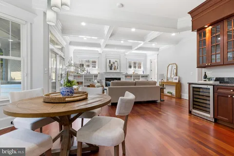 $2,595,000 | 7527 Westfield Drive, Bethesda, MD 20817