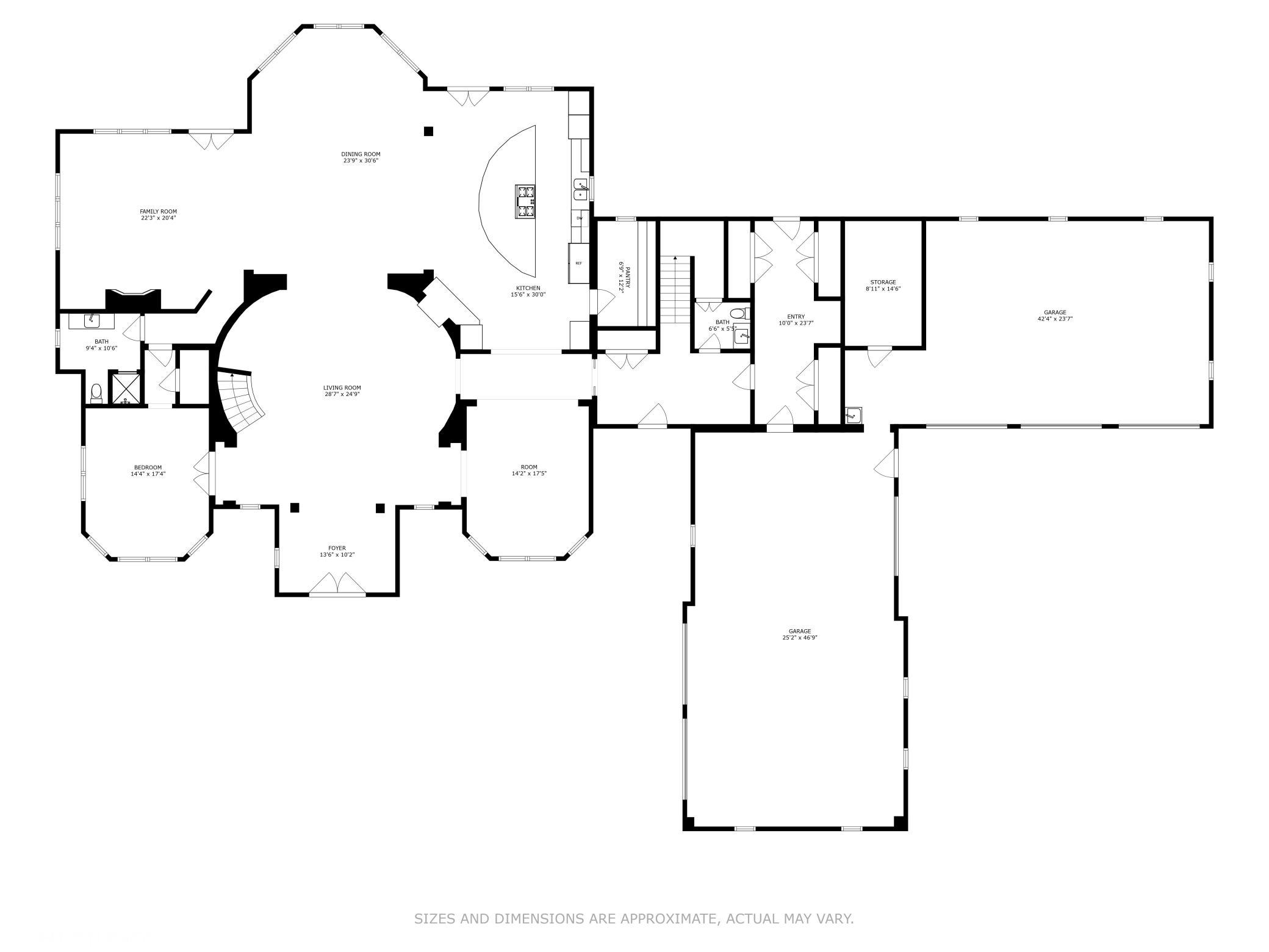 2845 Watertown Road Orono, MN 55356 - Photo 33 of 57