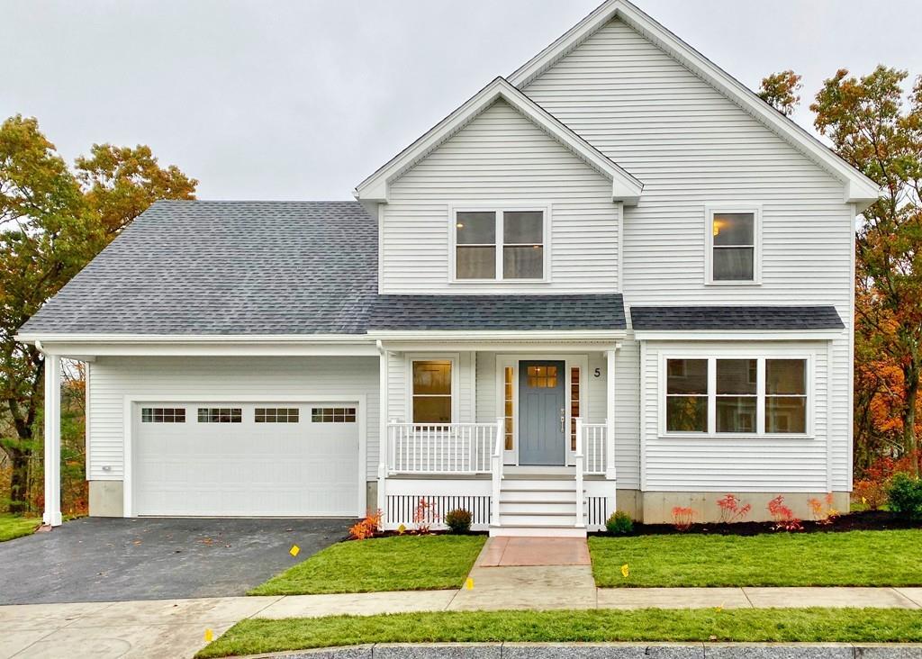 9 Woodlands Road Salem, MA 01970 - Photo 1 of 23 Gallery Image 1