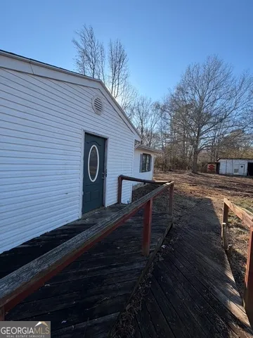 $189,000 | 265 Griffin Road, Martin, GA 30557