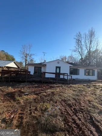 $189,000 | 265 Griffin Road, Martin, GA 30557