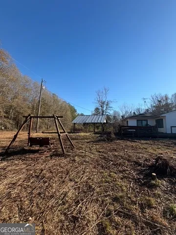 $189,000 | 265 Griffin Road, Martin, GA 30557