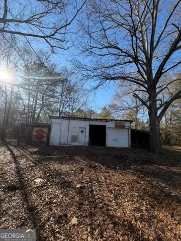 $189,000 | 265 Griffin Road, Martin, GA 30557