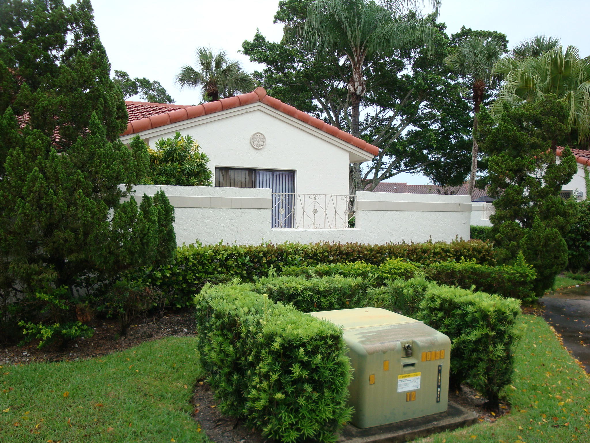 20024 Rima Circle Boca Raton, FL 33434 - Photo 4 of 61 FRONT VIEW