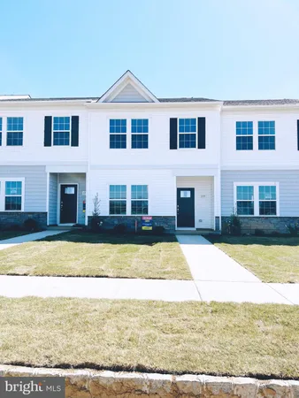 $345,000 | 177 South Harner Boulevard, Coatesville, PA 19320