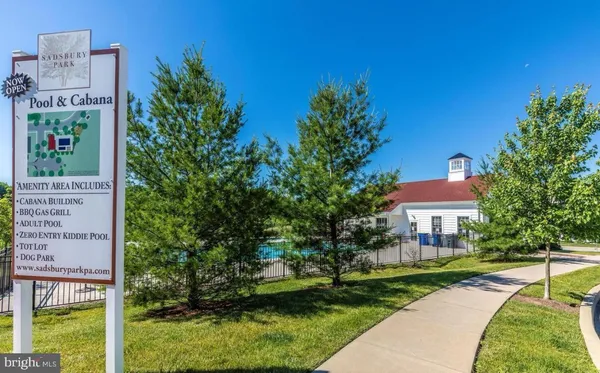 $345,000 | 177 South Harner Boulevard, Coatesville, PA 19320