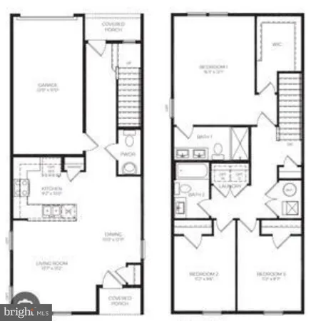 $345,000 | 177 South Harner Boulevard, Coatesville, PA 19320