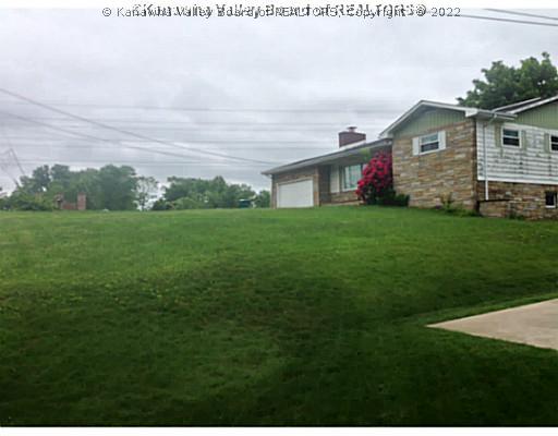 2111 Mount Vernon Road Hurricane, WV 25526 - Photo 2 of 6 Exterior Front.