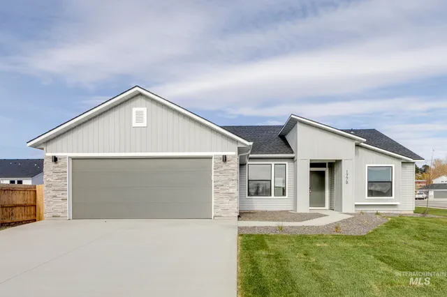 $449,990 | 1778 Old Ml Street, Middleton, ID 83644