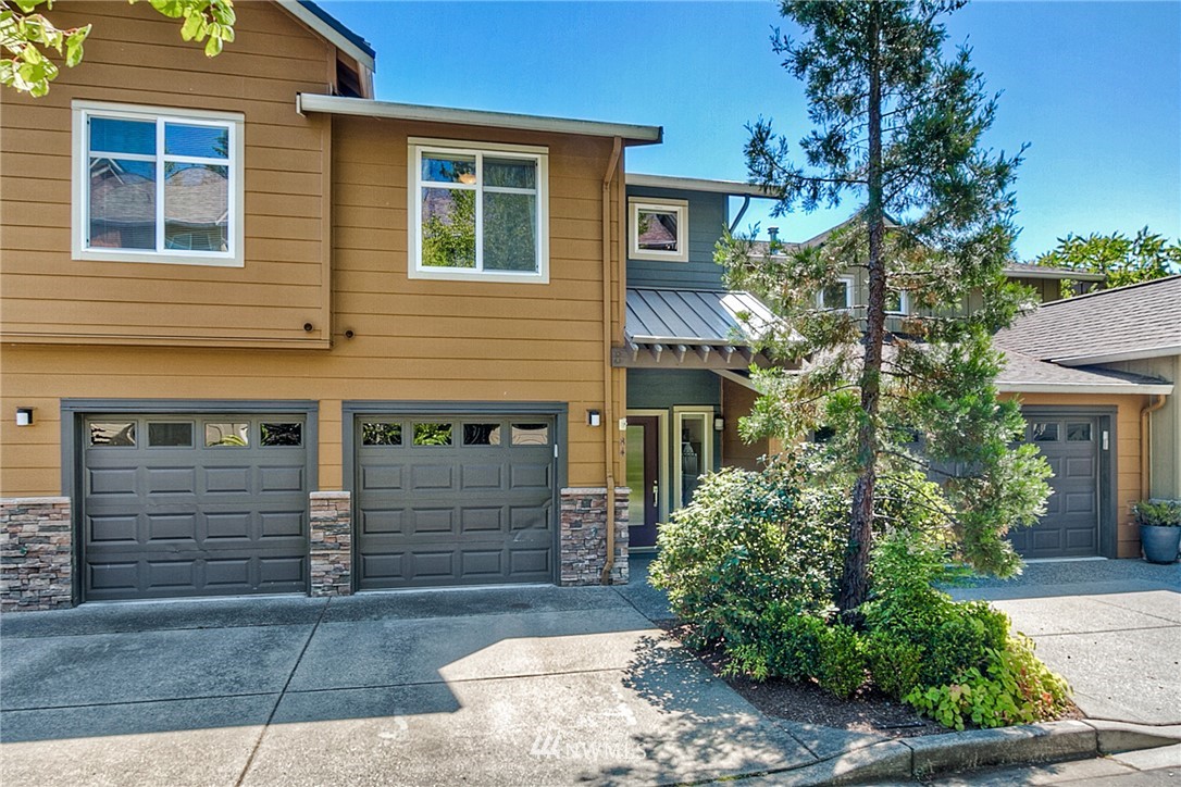 84 Sky Ridge Road Northwest Issaquah, WA 98027 - Photo 1 of 25 Gallery Image 1