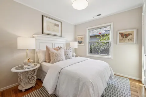 $1,788,000 | 3612 Santiago Street, San Mateo, CA 94403