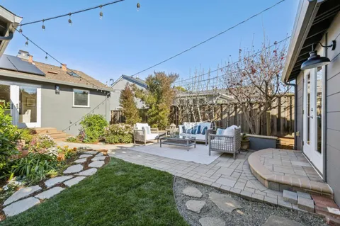 $1,788,000 | 3612 Santiago Street, San Mateo, CA 94403