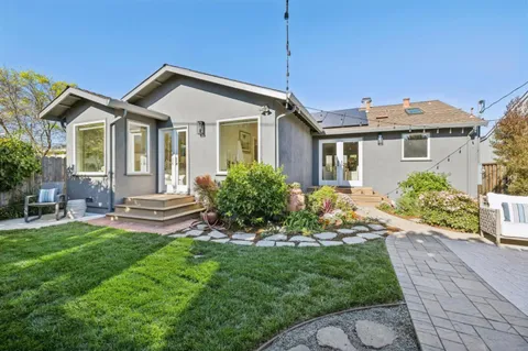 $1,788,000 | 3612 Santiago Street, San Mateo, CA 94403