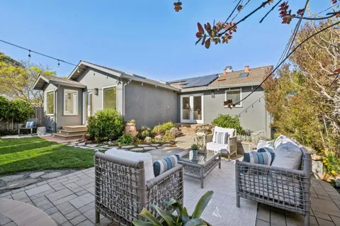 $1,788,000 | 3612 Santiago Street, San Mateo, CA 94403