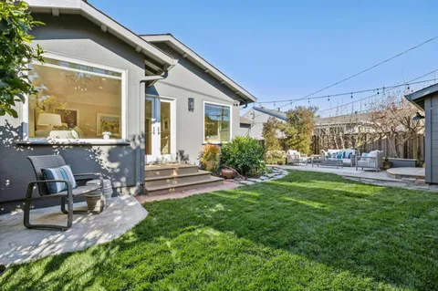 $1,788,000 | 3612 Santiago Street, San Mateo, CA 94403