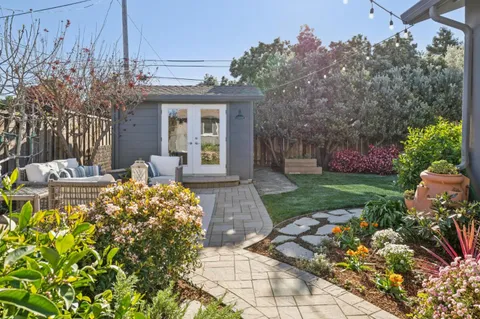 $1,788,000 | 3612 Santiago Street, San Mateo, CA 94403