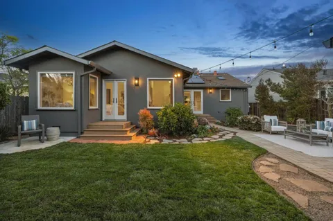 $1,788,000 | 3612 Santiago Street, San Mateo, CA 94403