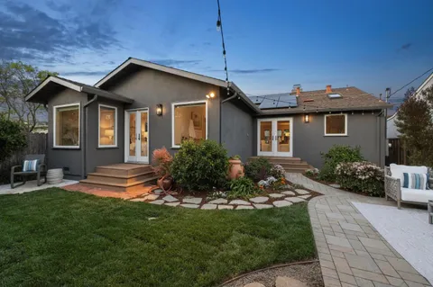 $1,788,000 | 3612 Santiago Street, San Mateo, CA 94403