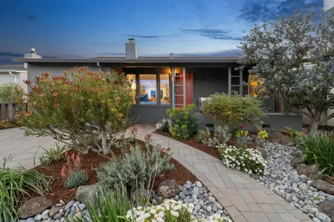 $1,788,000 | 3612 Santiago Street, San Mateo, CA 94403