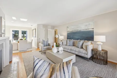 $1,788,000 | 3612 Santiago Street, San Mateo, CA 94403