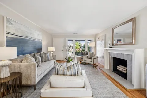 $1,788,000 | 3612 Santiago Street, San Mateo, CA 94403