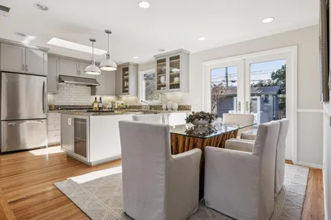 $1,788,000 | 3612 Santiago Street, San Mateo, CA 94403