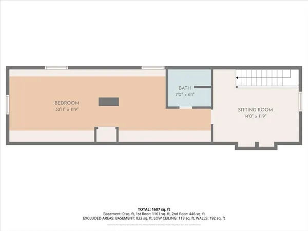 $599,000 | 1553 Broadway, Raynham, MA 02767