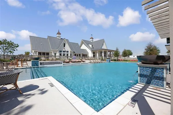 $3,250 | 2357 Gray Drive, Northlake, TX 76247