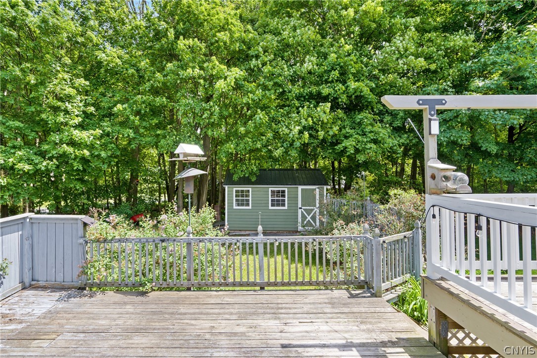 79 Hickory Grove Road Granby, NY 13069 - Photo 38 of 41