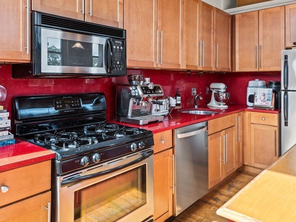 1 Envelope Terrace, Unit 201 Worcester, MA 01604 - Photo 9 of 31 Gallery Image 9